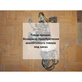Проводка передней правой двери бу 206 Peugeot 1998-2003