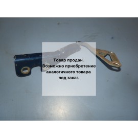 Петля капота левая бу Astra H Opel 2005-2014