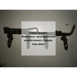 Рампа топливная бу ПРИОРА 2170 ВАЗ 