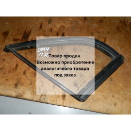 Форточка двери передняя правая бу Matiz Daewoo 2000-2016