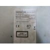 Магнитола без панели Kenwood KDC-W413UAY бу Accent Hyundai 2000г-2013