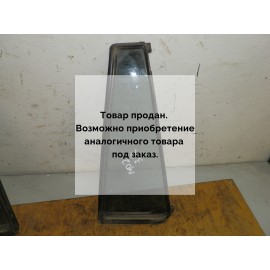 Форточка двери задняя правая бу Demio I DW Mazda 1996-1999