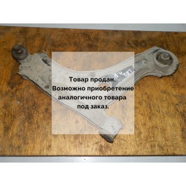 Рычаг передний правый бу Lacetti J200 Chevrolet 2002-2014