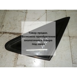 Форточка кузова задняя правая бу Nexia Daewoo 1994-2016