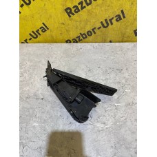 Педаль газа