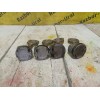 Шатун с поршнем A14XER бу Corsa D IV Opel 2006г-2011г