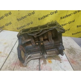 Блок ДВС A14XER бу Corsa D IV Opel 2006г-2011г