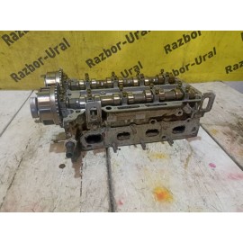 ГБЦ A16XER бу Corsa D IV Opel 2006г-2011г
