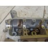 ГБЦ A16XER бу Corsa D IV Opel 2006г-2011г