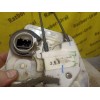 Замок двери передний левый бу 6 GH Mazda 2007 - 2012