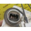 Замок двери передний левый бу 6 GH Mazda 2007 - 2012
