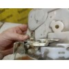 Замок двери передний левый бу 6 GH Mazda 2007 - 2012
