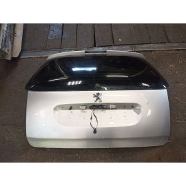 Дверь багажника бу 307 Peugeot 2001-2008