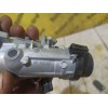 Замок тзажигания с ключом бу Golf 5 Volkswagen 2003-2009