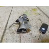 Замок тзажигания с ключом бу Golf 5 Volkswagen 2003-2009
