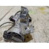 Замок тзажигания с ключом бу Golf 5 Volkswagen 2003-2009