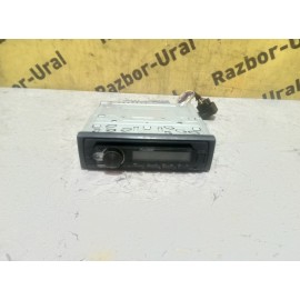 Магнитола Pioneer DEH-s10ub бу Granta LADA 