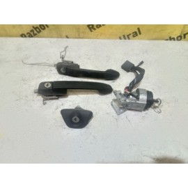 Замок зажигания бу Granta LADA Замок зажигания бу Granta LADA