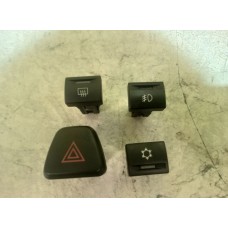 Комплект кнопок Комплект кнопок