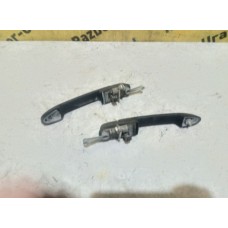 Ручки задние наружние