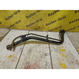 Горловина бензобака бу Grand Vitara 2 Suzuki 2005 - 2016