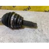 Привод в сборе передний L  30/27 бу X5 F15 BMW 2013-2018