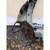 Панель задняя бу Sportage 2 Kia 2004 - 2010 Панель задняя бу Sportage 2 Kia 2004 - 2010
