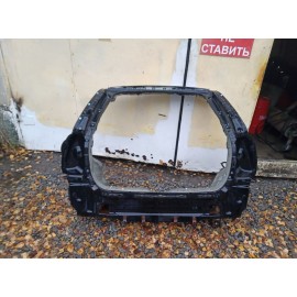 Панель задняя бу Sportage 2 Kia 2004 - 2010 Панель задняя бу Sportage 2 Kia 2004 - 2010