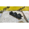 Блок кнопок стеклоподъемников бу Avensis 2 Toyota 2003 - 2009