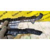 Кронштейны заднего бампера пара бу Avensis 2 Toyota 2003 - 2009