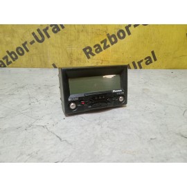 Бортовой компьютер ШТАТ 110 Х6+ бу 2110 - 2112 ВАЗ 1995г-2007г