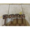 Шатун с поршнем LF-DE, 2.0л бу 6 GG Mazda 2002 - 2008