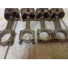 Шатун с поршнем LF-DE, 2.0л бу 6 GG Mazda 2002 - 2008