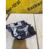 Замок передний правый бу X5 F15 BMW 2013-2018