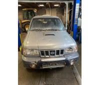Kia Sportage 1 1994г-2004г