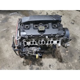 Двигатель Duratorq 2л дизель запрет бу Mondeo III Ford 2000-2007