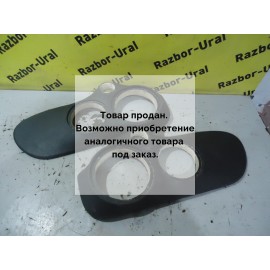 Подиумы универсальные под динамики бу Elantra XD Hyundai 2000г-2005г