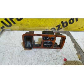 Блок упрваления зеркалами Toyota Corolla Runx бу Corolla Runx 120 Toyota 2001 - 2006