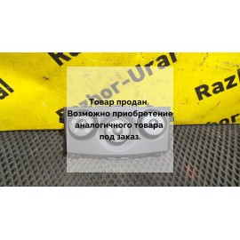 Блок управления отопителем бу Corolla 150 Toyota 2006 - 2013