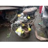 Двигатель в сборе 8кл КАРБ бу 2108 - 21099 ВАЗ 1984-2003