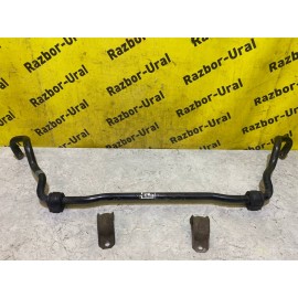 Стабилизатор передний 27мм бу X5 F15 BMW 2013-2018