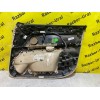Обшивка передняя левая бу X5 F15 BMW 2013-2018