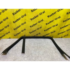 Накладка задняя левая бу X5 F15 BMW 2013-2018