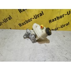 Главный тормозной цилиндр