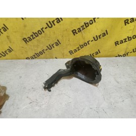 Ниша лючка бензобака бу Orlando 1 Chevrolet 2011-2018