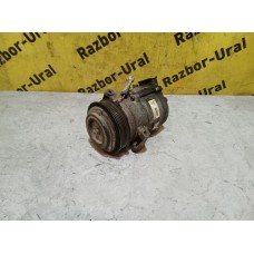 Компрессор кондиционера