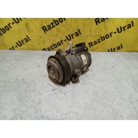 Компрессор кондиционера бу Orlando 1 Chevrolet 2011-2018