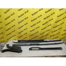 Рейлинги комплект