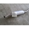 Глушитель бу Corolla 150 Toyota 2006-2013