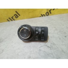 Переключатель света